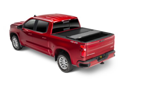 UND Ultra Flex Bed Covers