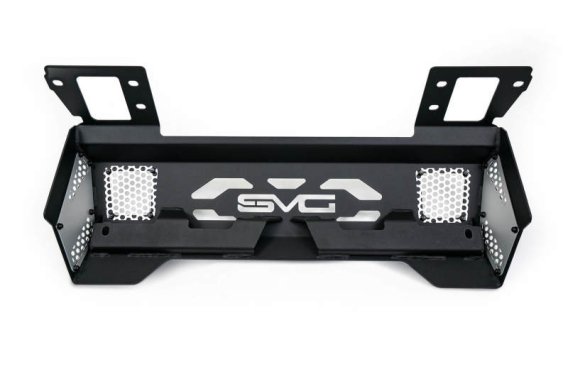 DVE Skid Plates