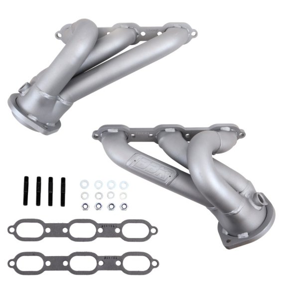 BBK Short Tuned Length Headers
