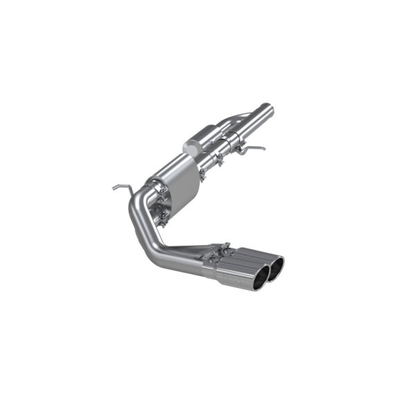 MBRP Catback Exhaust 304