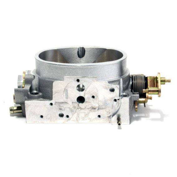 BBK Throttle Bodies