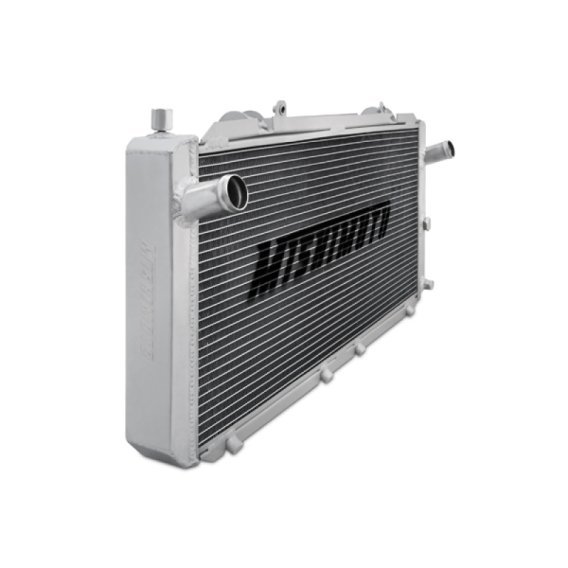 MM Radiators - Alum X-Line
