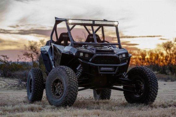 RIG Mounts - Powersports