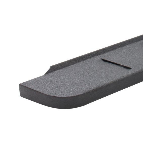 Go Rhino 630073T - RB10 Runing Boards - Boards Only - Protective Bedliner Coating