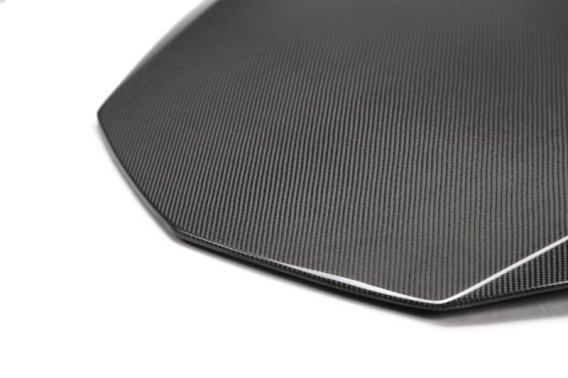 AND Misc Carbon - Exterior