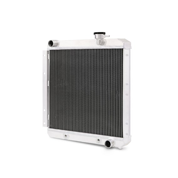 MM Radiators - Alum X-Line