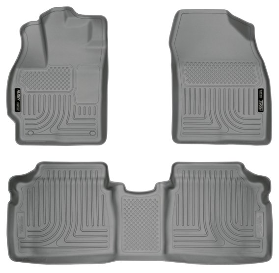 HL WB - Combo - Gray