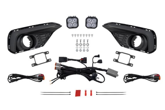 DIO Lamp Kits