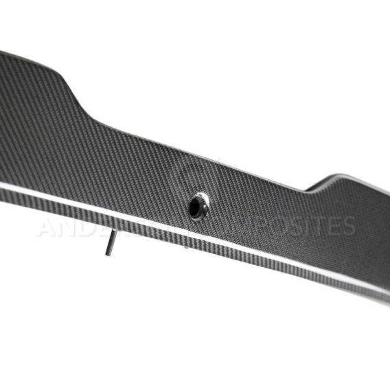 AND Rear Spoilers