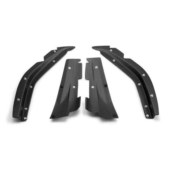 AND Fender Flares