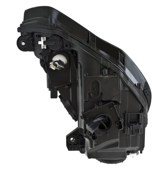 HELLA Headlight Assemblies