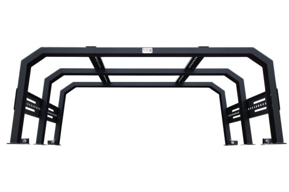 FBO Truck Bed Rack
