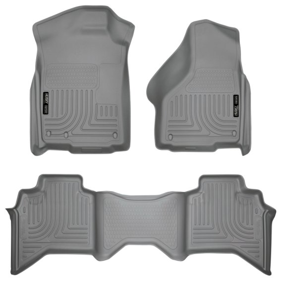 HL WB - Combo - Gray