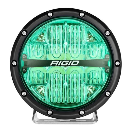 RIG 360 Series