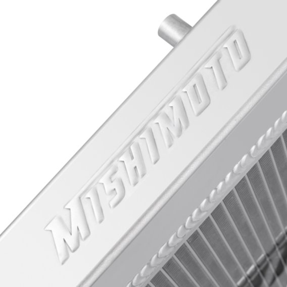 MM Radiators - Alum