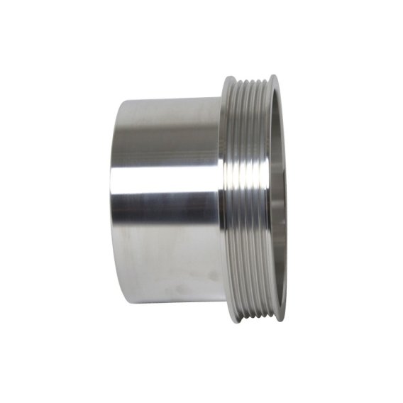 BBK Underdrive Pulley Kit