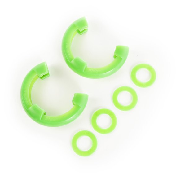 RUG D-Ring Isolator Kits