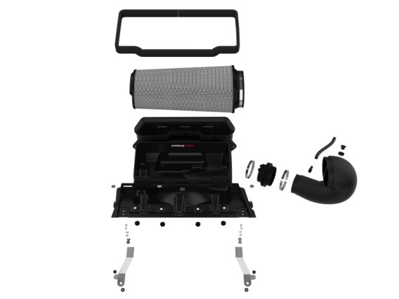 AFE Pro-Dry S Intake