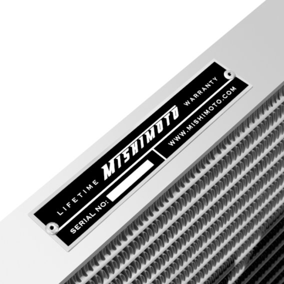MM Intercoolers - IC Only