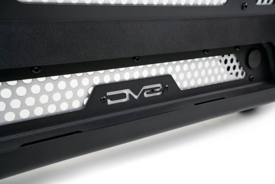 DVE Front Bumpers