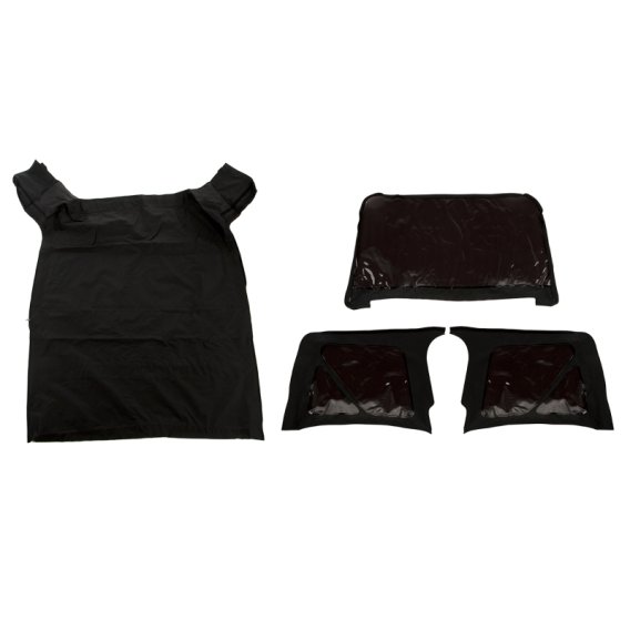 RUG Soft Tops