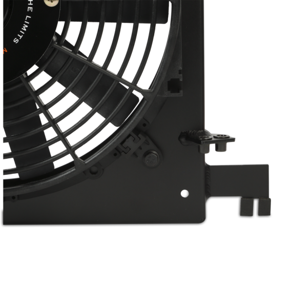 MM Fan Shroud Kits