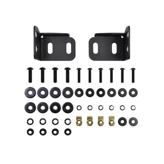 WES Pro-Mod Skid Plate