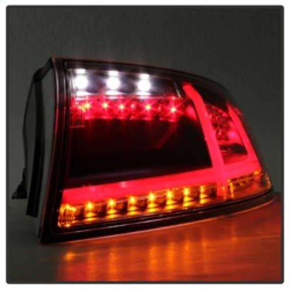 SPY LED Tail Lights
