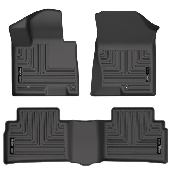 HL WB - Combo - Black