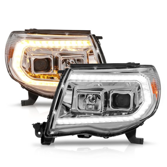 ANZ Projector Headlights