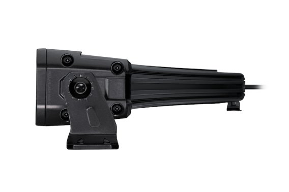 HELLA Black Magic Lamp