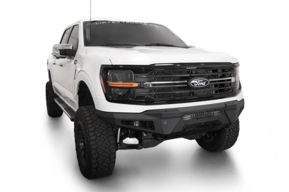 ADD HoneyBadger Front Bumper