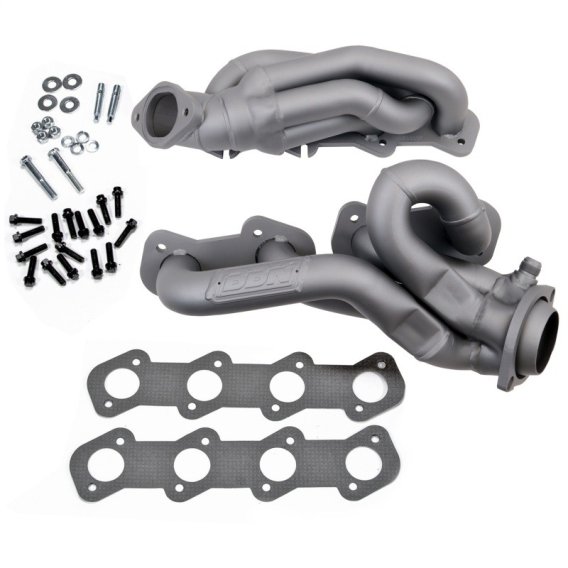 BBK Short Tuned Length Headers