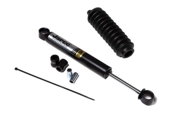 JKS Steering Stabilizers