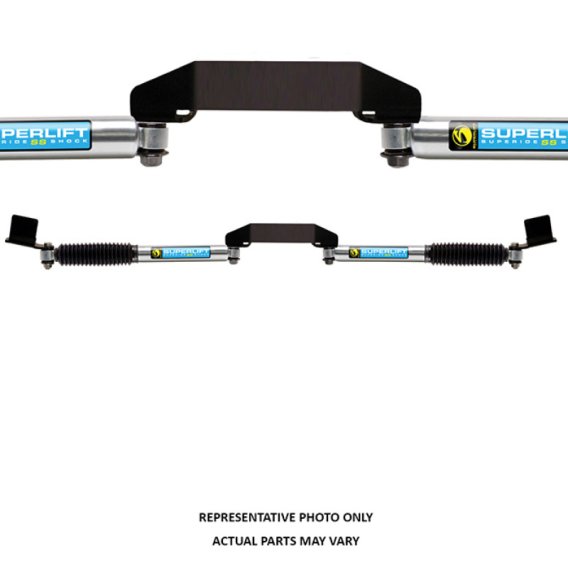 SLF Steering Stabilizers