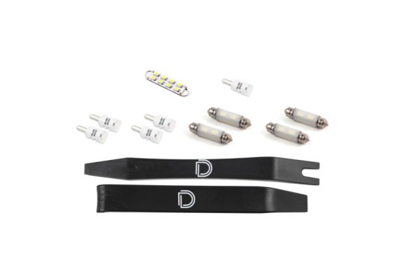 DIO LED Interior Kit