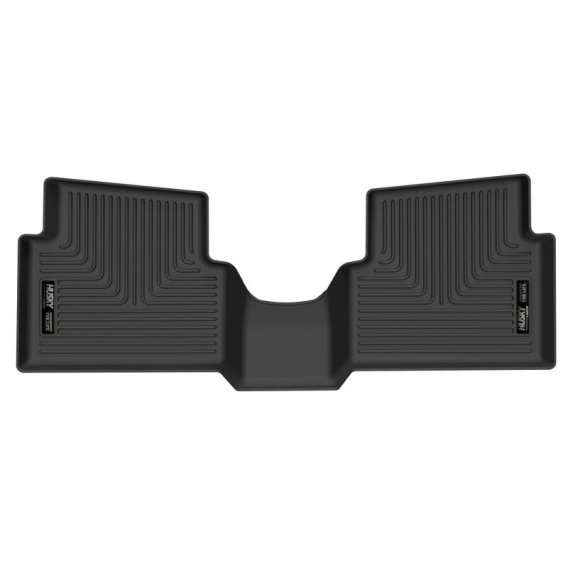 HL XAC - Rear - Black