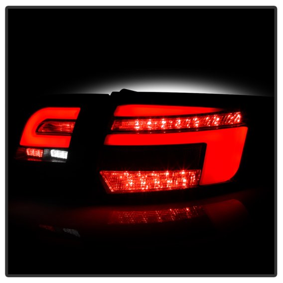 SPY LED Tail Lights