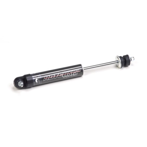 HOT Street Perf Alum Shocks