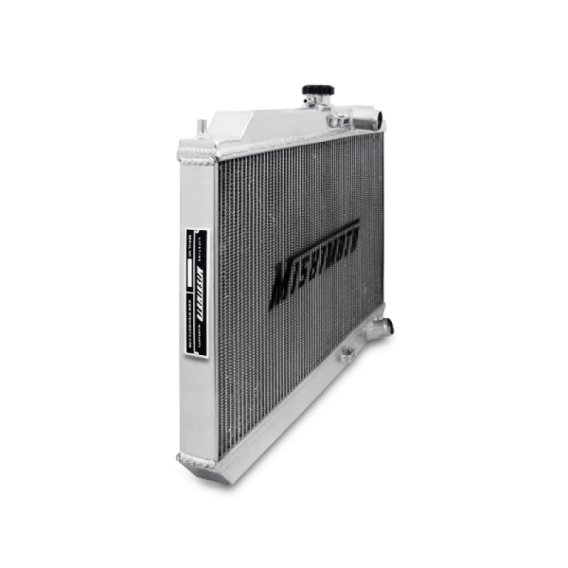 MM Radiators - Alum