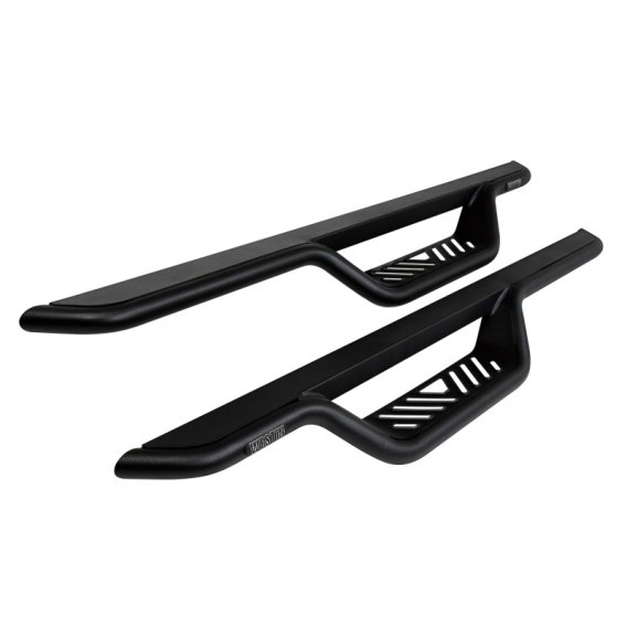 WES Nerf Bars - Outlaw
