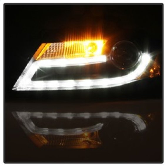 SPY Headlights