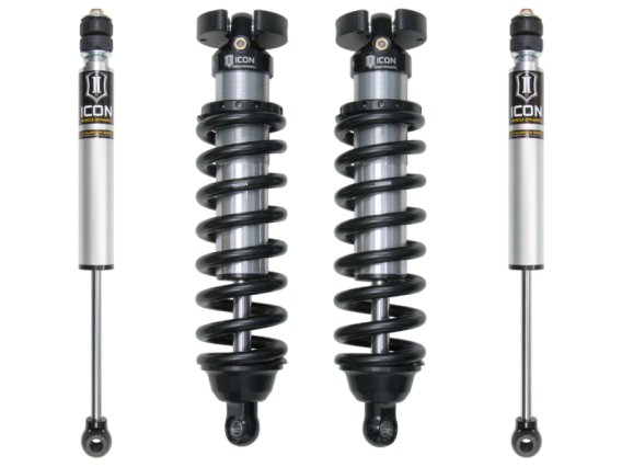 ICO 2.5 Series Coilover Kits
