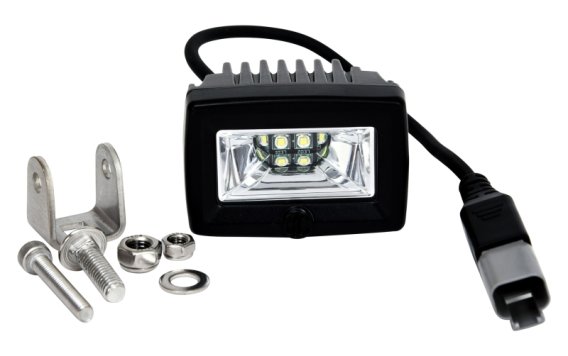 KCL C-Series LED Lights