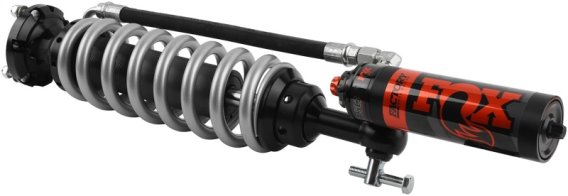FOX 2.5 Factory Coilover Shock