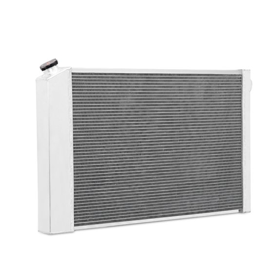 MM Radiators - Alum X-Line