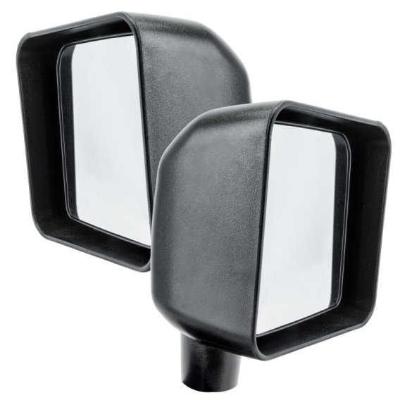 ORL Concept Side Mirrors