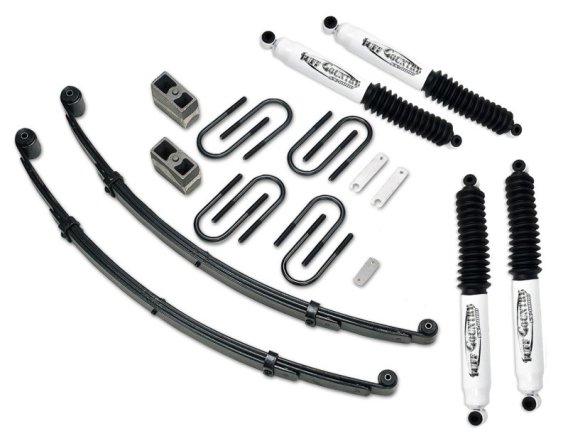 TUF Lift Kits
