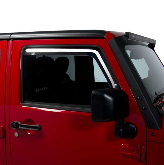 PUT Element Tint Window Visors