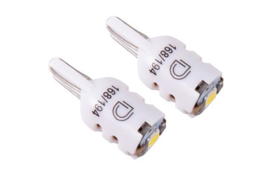 DIO Replacement Bulbs